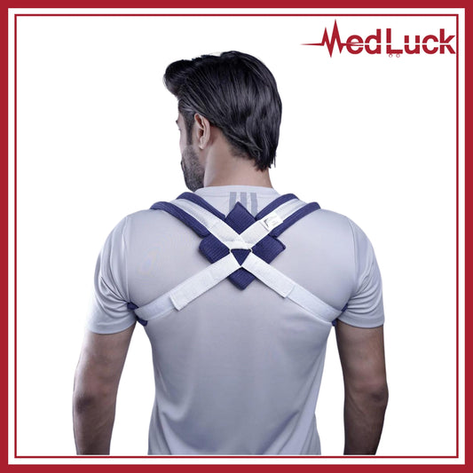 Medluck's Clavicle Band