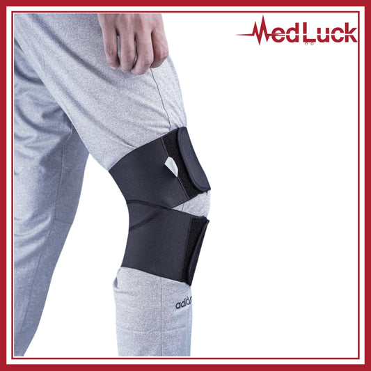 Medluck's Knee supporter