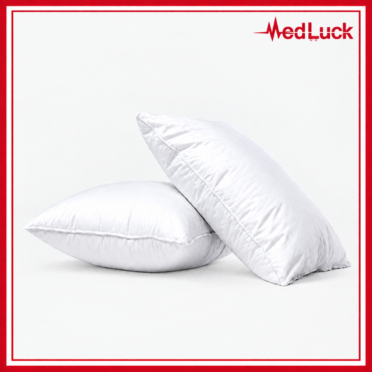 Medluck' Ball Fiber Pillow