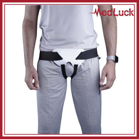 Medluck's Hernia Aid