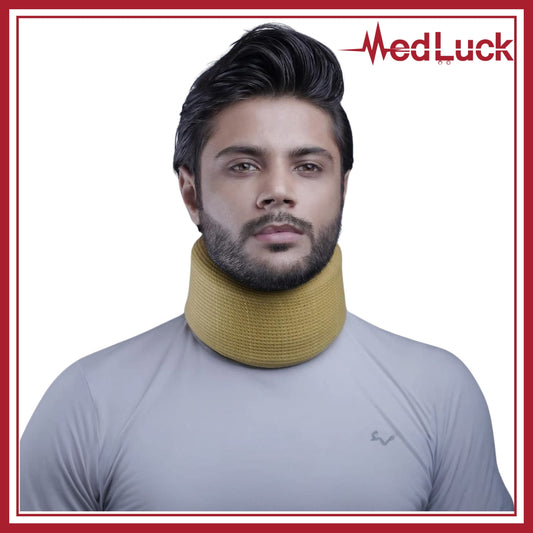 Medluck's Soft Collar